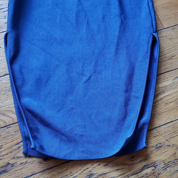 Marciano /Olesia bandage dress - Picture 6 of 9